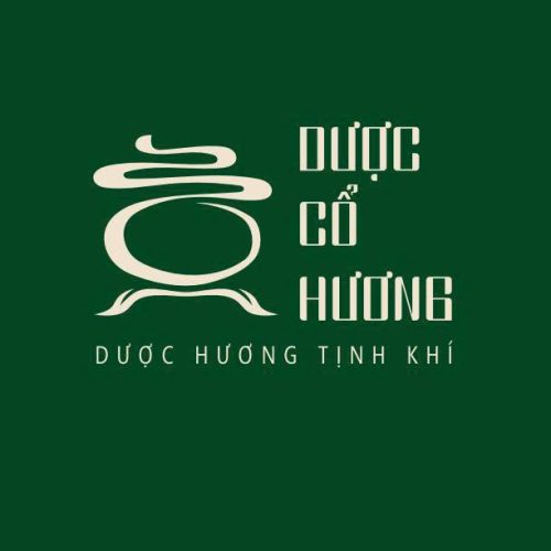Nụ hương - Vị Ngải Cứu - Dược Cổ Hương